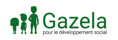 Gazela Logo